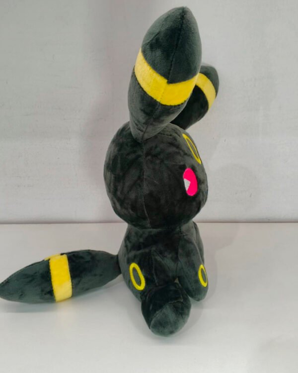 Pokemon, Umbreon - 2 Peluche Pokemon, Umbreon