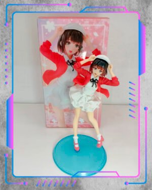 Figura Saekano, Megumi Kato