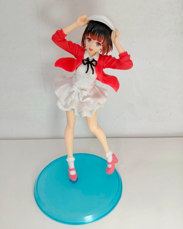 Figura Saekano, Megumi Kato