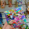 Pines Gacha sorpresa, Sailor Moon