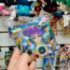 Pines Gacha sorpresa, Saint Seiya