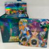 Pines Gacha sorpresa, Saint Seiya