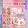 Pines Gacha sorpresa, Sakura Card Captor