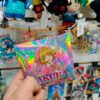 Pines Gacha sorpresa, Sakura Card Captor