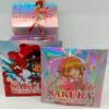 Pines Gacha sorpresa, Sakura Card Captor