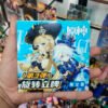 Stands Sorpresa, Genshin Impact