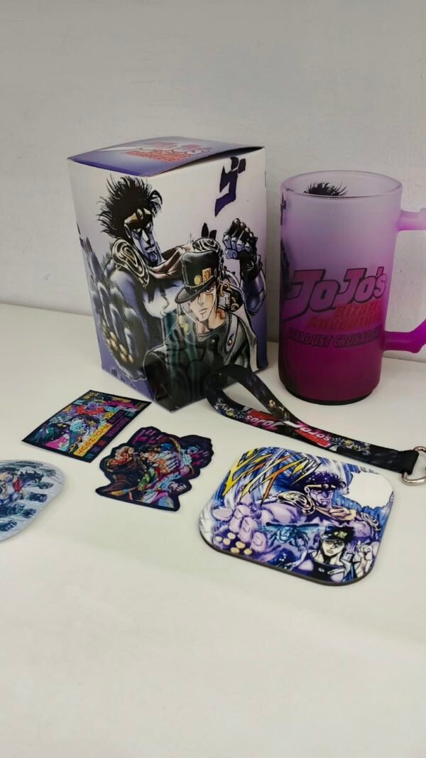 Jojos Chopp Deluxe JoJo's